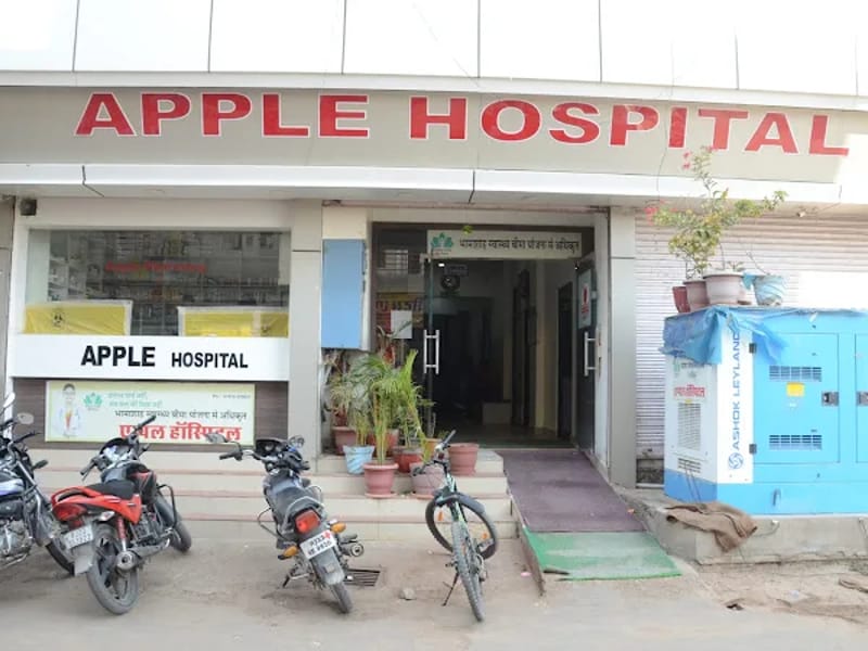 Bhumika Hospital - अस्पताल in Sikar, Rajasthan photo 2