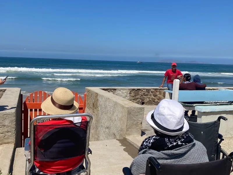Casa De Retiro San Ignacio - Vida Asistida in Playas De Rosarito, Baja California photo 4