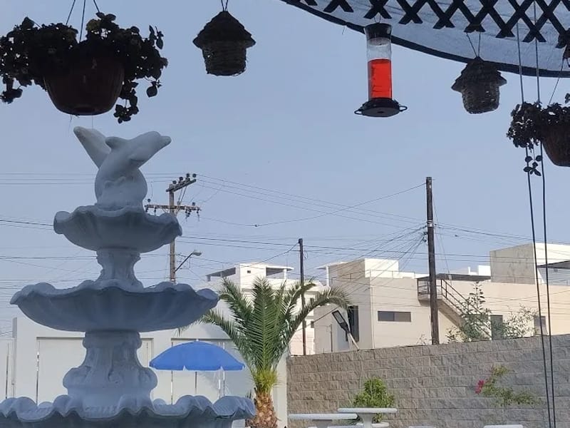 Casa De Retiro San Ignacio - Vida Asistida in Playas De Rosarito, Baja California photo 9