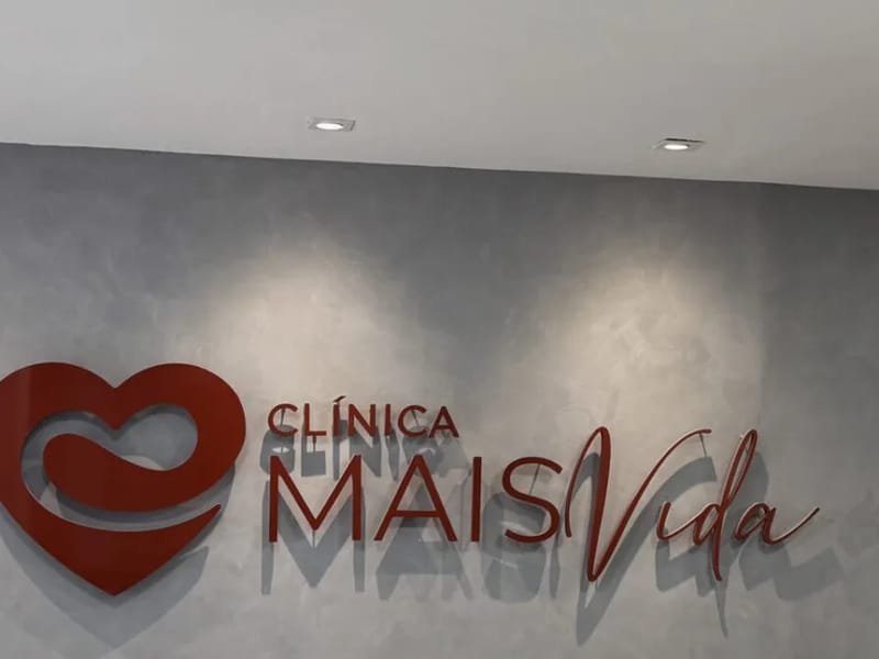 MAIS VIDA CLINICA INTEGRADA - Cuidado Domiciliar in Manaus, AM photo 2
