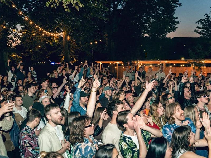 Nattsländan - Äldreboende in Malmö, Skåne län photo 1