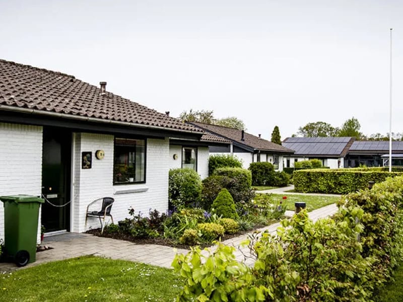 Plejecenter Thurøhus - Plejehjem in Svendborg, Region Syddanmark photo 2