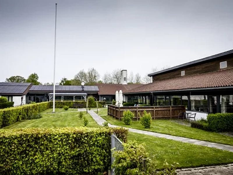 Plejecenter Thurøhus - Plejehjem in Svendborg, Region Syddanmark photo 3