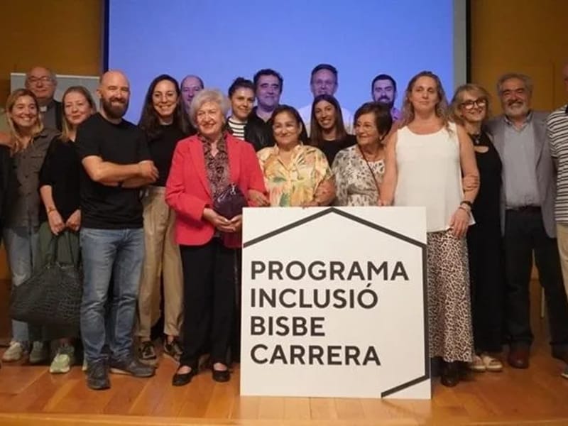 Centre de dia Fundació Roca i Pi - Centro de Día in Badalona, Cataluña photo 3