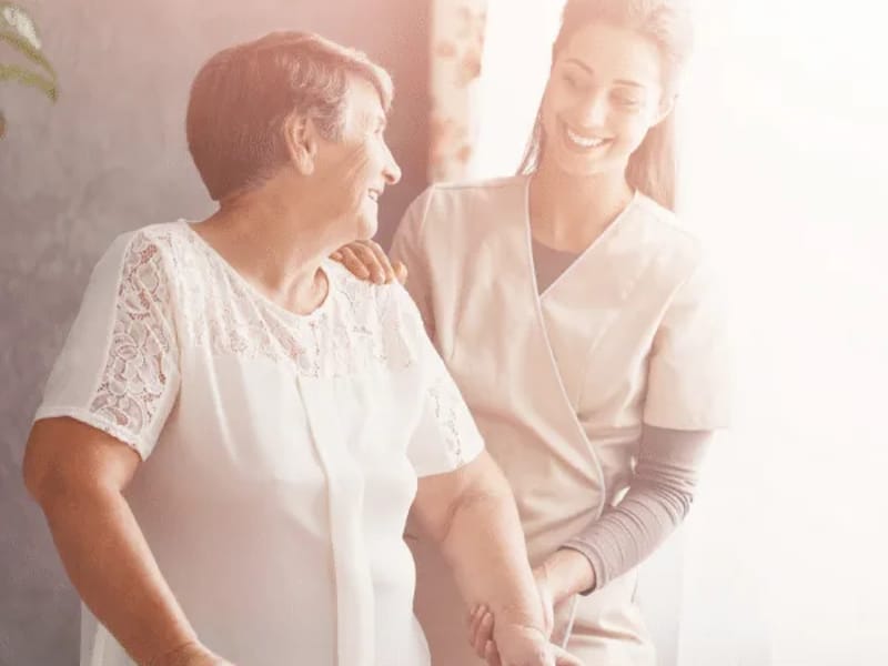 Access Nursing Services - Nursing Home in New York, NY photo 3