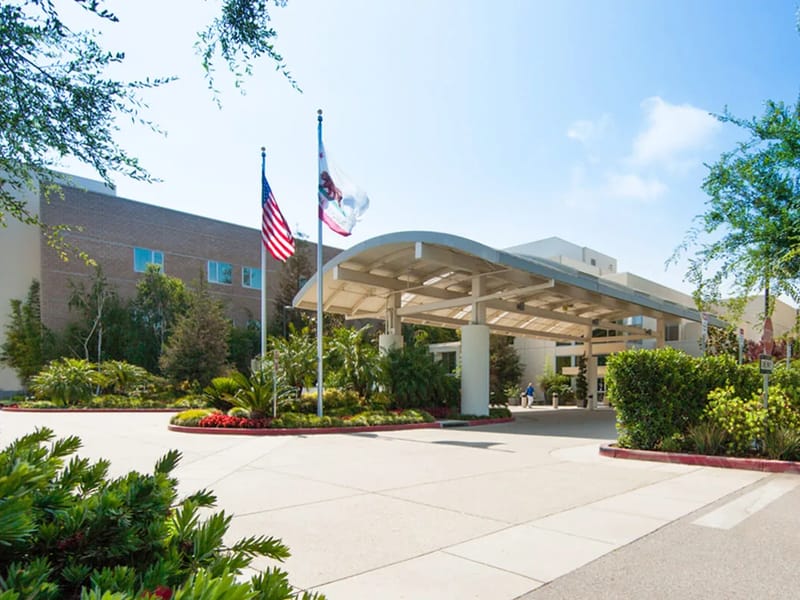 Adventist Health Simi Valley - Nursing Home in Simi Valley, CA photo 1