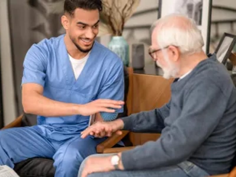 Aprommise Home Care LLC - Home Health Nursing in Indianapolis, IN photo 1