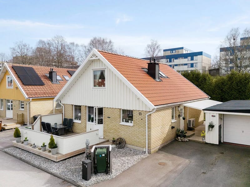 Hemtjänst Komarken - Hemtjänst in Kungälv, Västra Götalands län photo 2