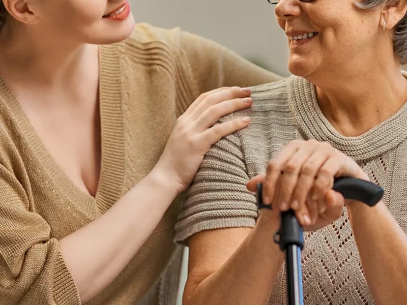 Careful Choices - In-Home Care in Slough, England photo 3