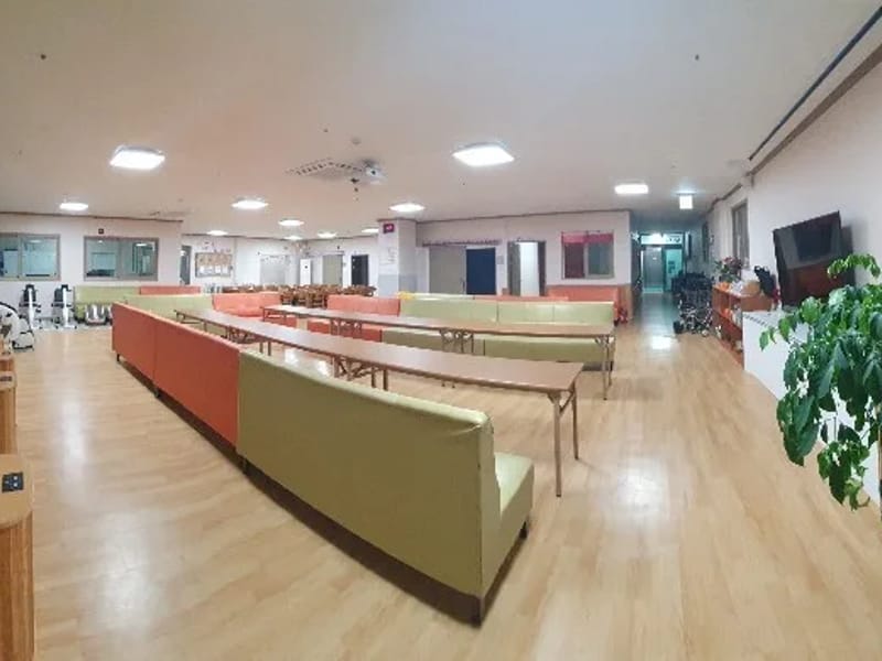 (주)하모니주간보호센터 - 방문요양 in 김해시, 경상남도 photo 1