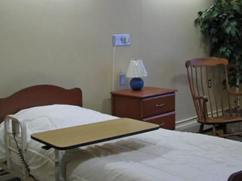 Welbourn Hall Nursing Home in Lincoln, England photo 1