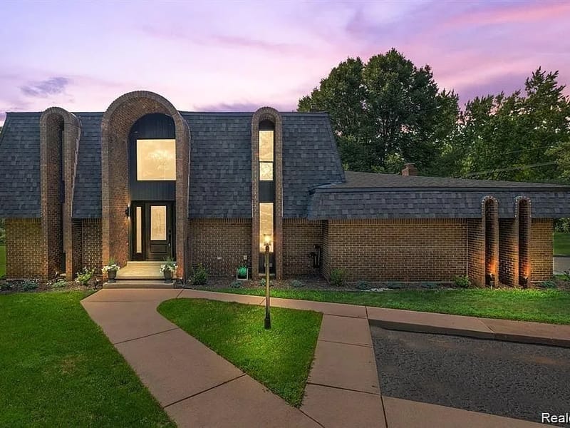 Christian Hills - Assisted Living in Rochester Hills, MI photo 2