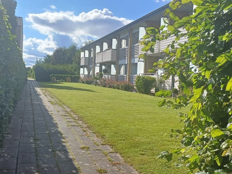 Hasseris Seniorcenter - Plejebolig in Aalborg, Region Nordjylland photo 2