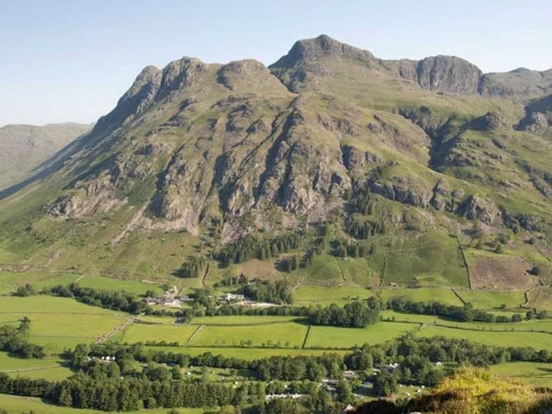 Langdales in Blackpool, England photo 6