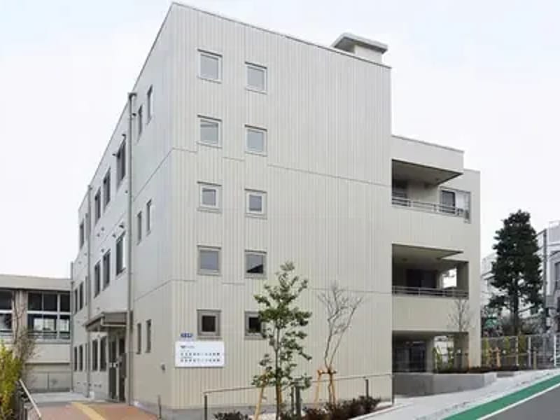 はなまるホーム前野町 - 有料老人ホーム in 板橋区, 東京都 photo 3