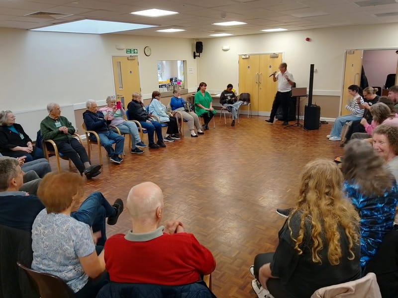 Essex Dementia Care - Assisted Living in Braintree, England photo 2