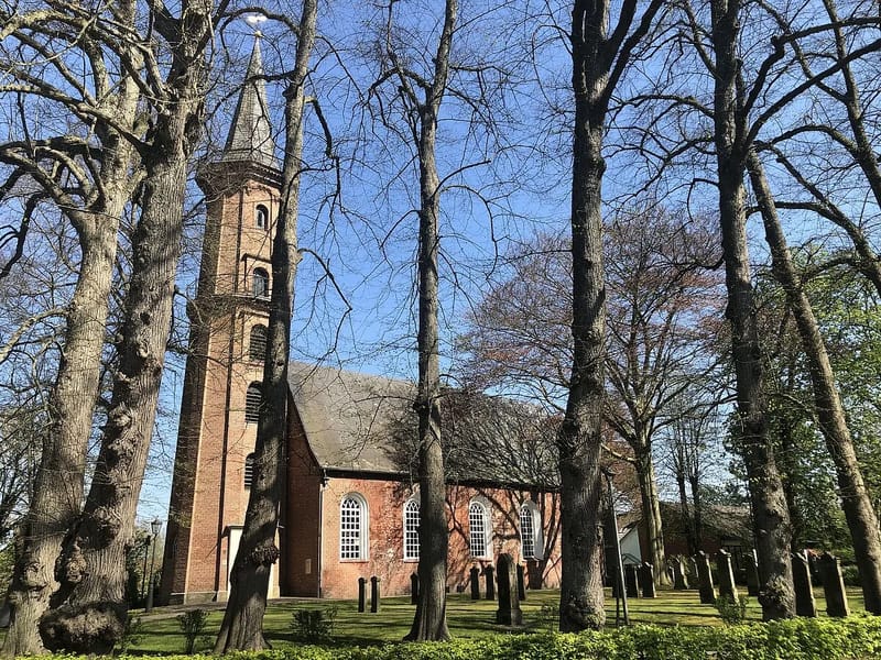 Amb. Alten- und Hospiz-Pflegedienst der ev. - ref. Kirche in Hamburg, Free and Hanseatic City of Hamburg photo 2