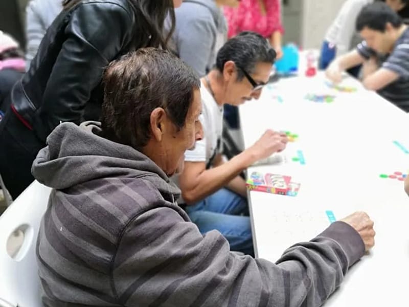 ASILO SAN FELIPE DE JESUS - Hogar de Ancianos in Guadalajara, Jalisco photo 2