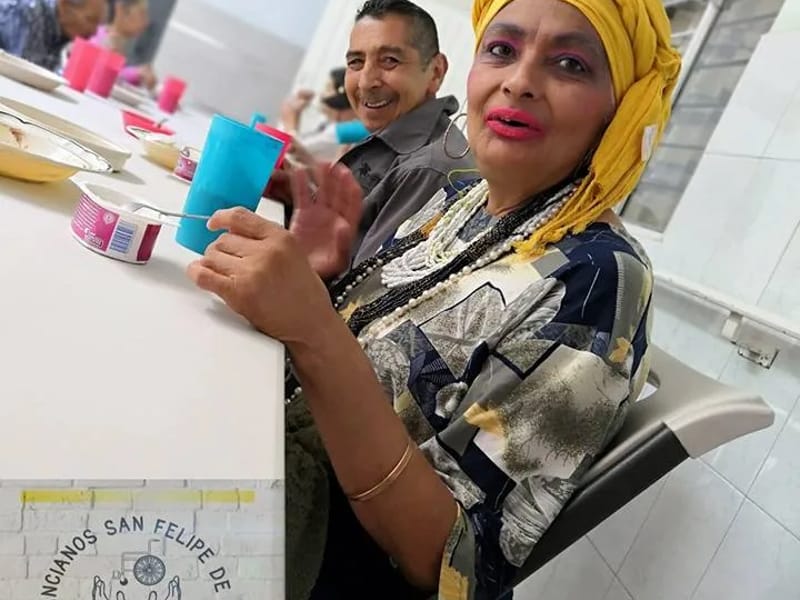 ASILO SAN FELIPE DE JESUS - Hogar de Ancianos in Guadalajara, Jalisco photo 1