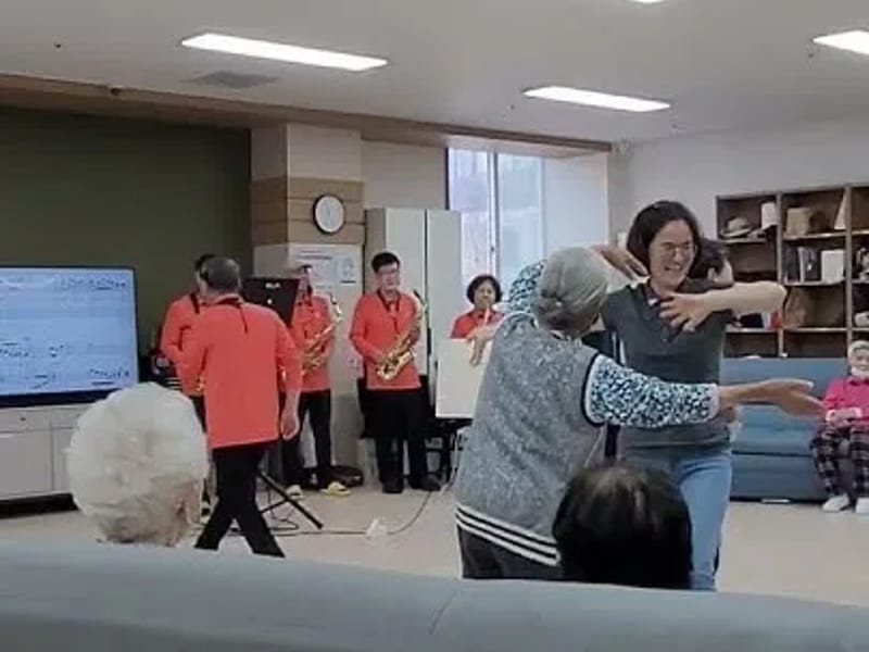 둥굴레둥굴레 주간보호센터 - 주간보호 in 충주시, 충청북도 photo 2