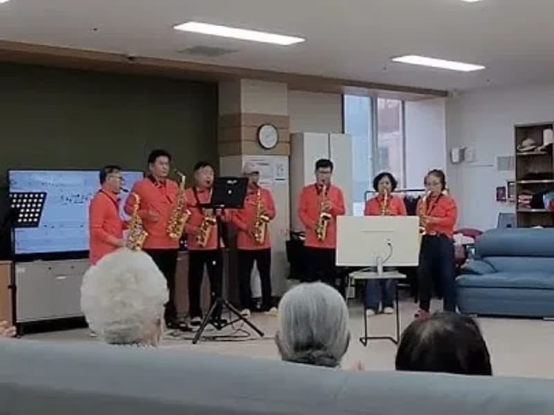 둥굴레둥굴레 주간보호센터 - 주간보호 in 충주시, 충청북도 photo 3