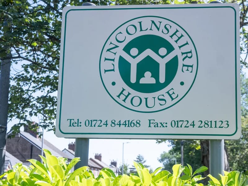 Lincolnshire House Association - Assisted Living in Scunthorpe, England photo 4