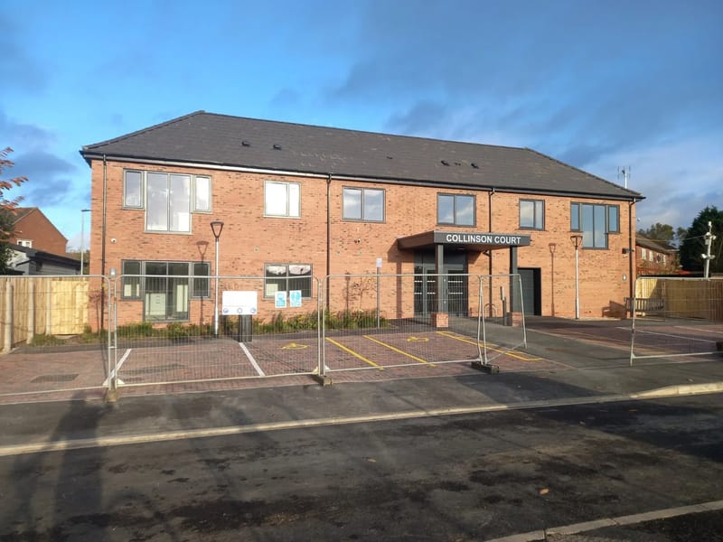 Lincolnshire House Association - Assisted Living in Scunthorpe, England photo 3