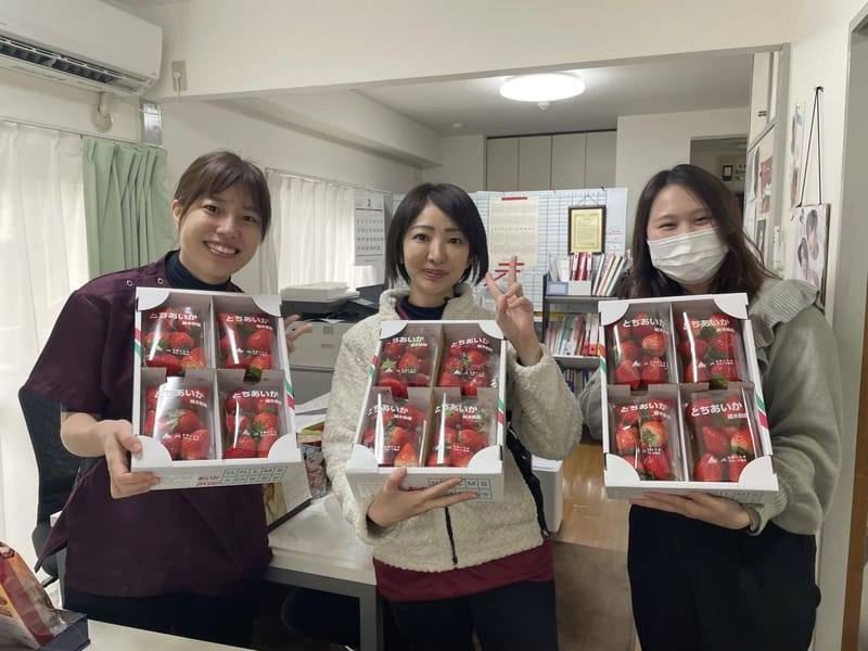 いちごケアプランサービス - 有料老人ホーム in 大木町, 福岡県 photo 3