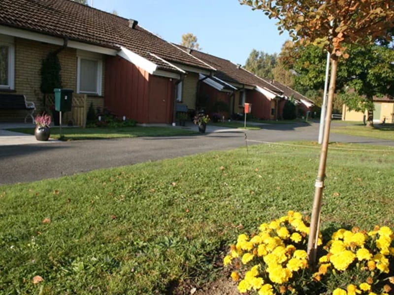 HTJ Tollarp Centrum - Hemtjänst in Kristianstad, Skåne län photo 2