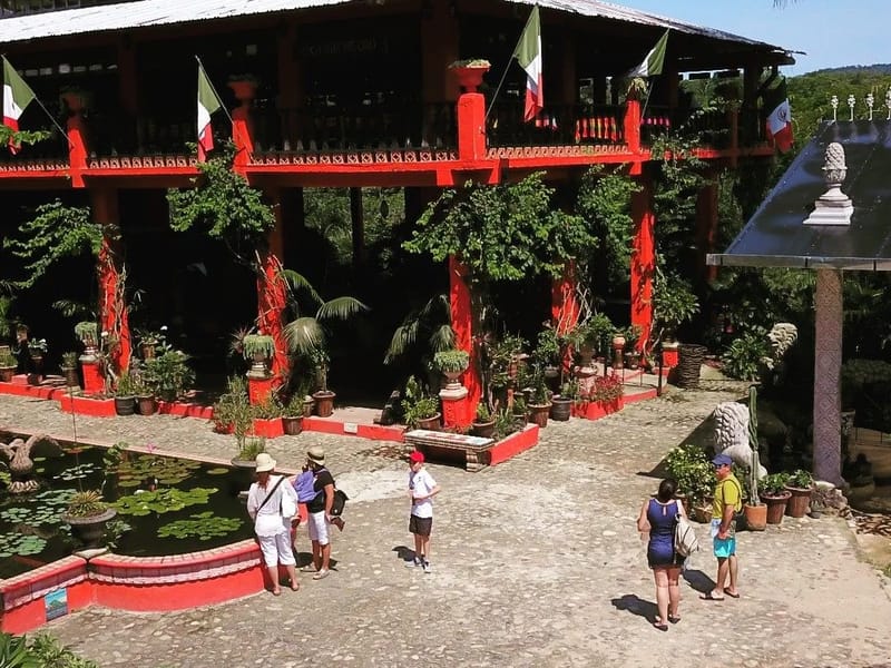HACIENDA AÑOS DE ORO - Hogar de Ancianos in Tijuana, Baja California photo 2