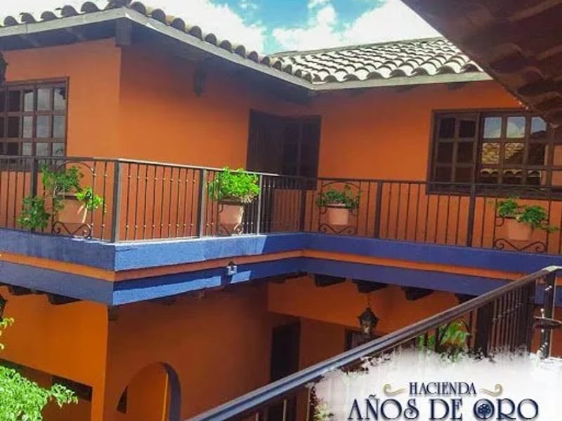HACIENDA AÑOS DE ORO - Hogar de Ancianos in Tijuana, Baja California photo 1