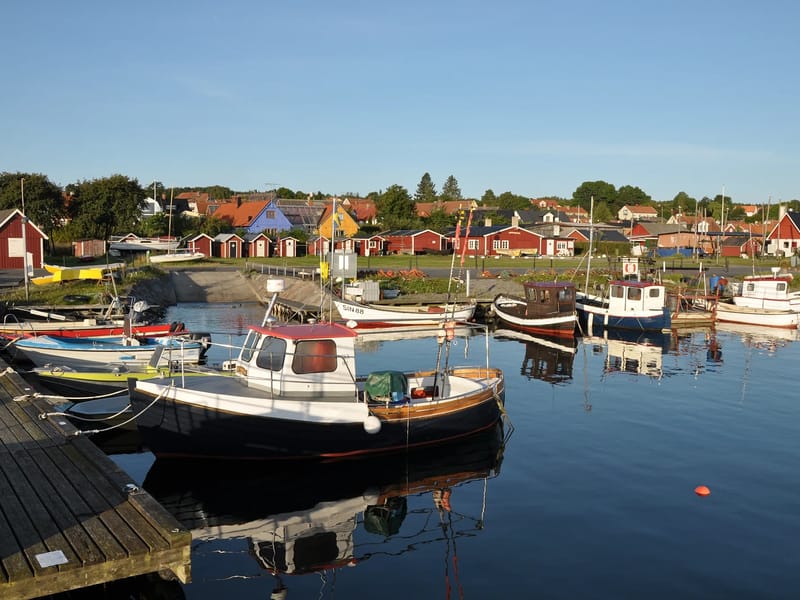 Lillevång - Serviceboende in Simrishamn, Skåne län photo 2
