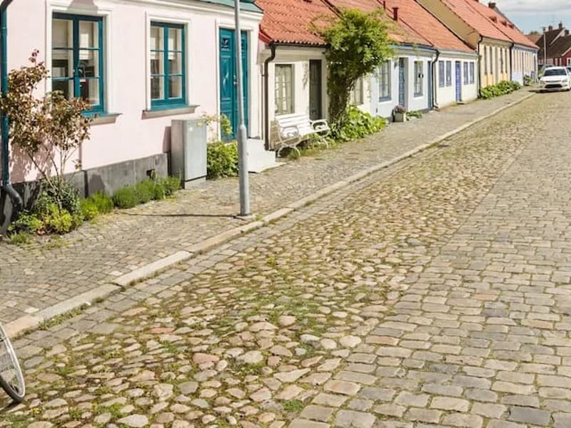 Lillevång - Serviceboende in Simrishamn, Skåne län photo 1