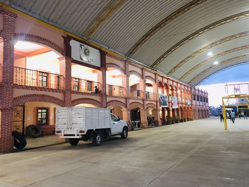 VIVIENDA CASA DEL MAESTRO - Vida Asistida in San Antonio Huitepec, Oaxaca photo 2