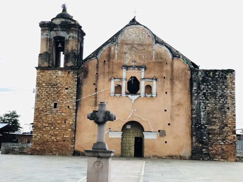 VIVIENDA CASA DEL MAESTRO - Vida Asistida in San Antonio Huitepec, Oaxaca photo 1