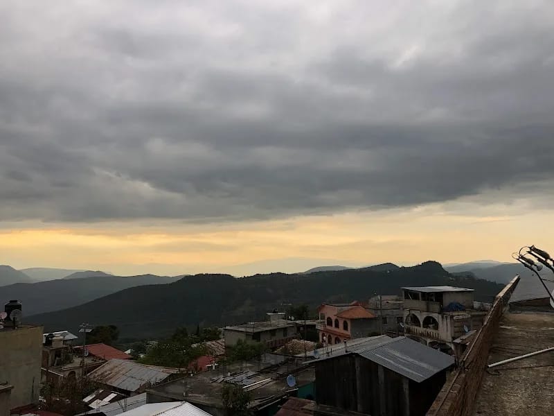 VIVIENDA CASA DEL MAESTRO - Vida Asistida in San Antonio Huitepec, Oaxaca photo 4