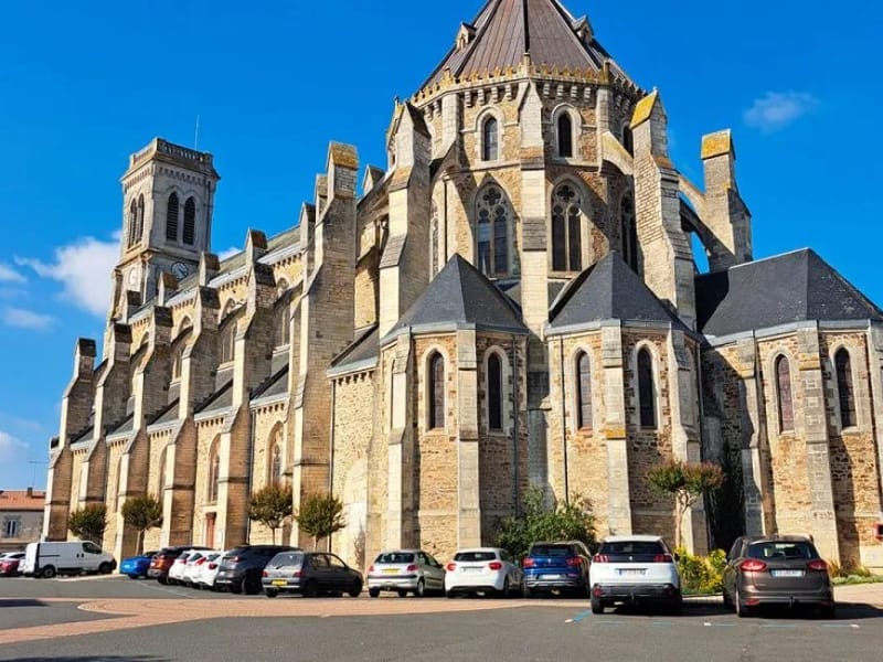 Residence Les Saisonnales Aizenay - Maison de Retraite in AIZENAY, Pays de la Loire photo 2