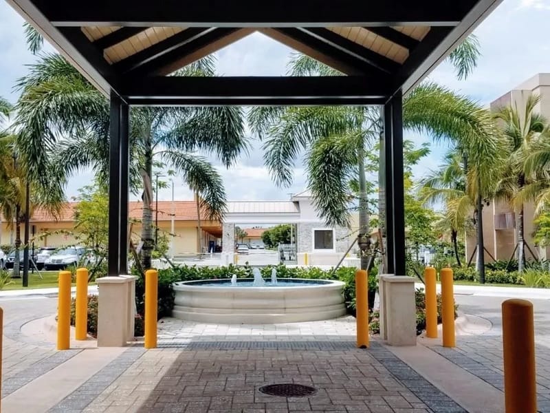 Epworth Village Retirement Community — Assisted Living, Hialeah, FL · photo 2
