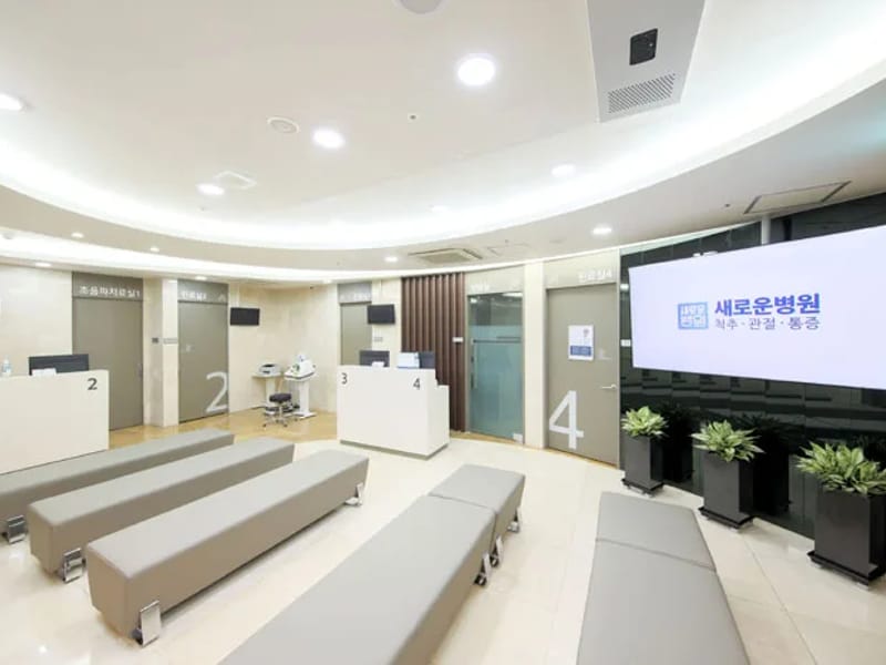 두손방문요양센터 - 요양원 in 의정부시, 경기도 photo 2