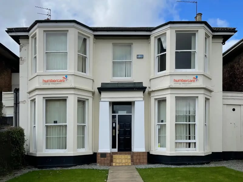 Humbercare Ltd Grimsby Office in Grimsby, England photo 2
