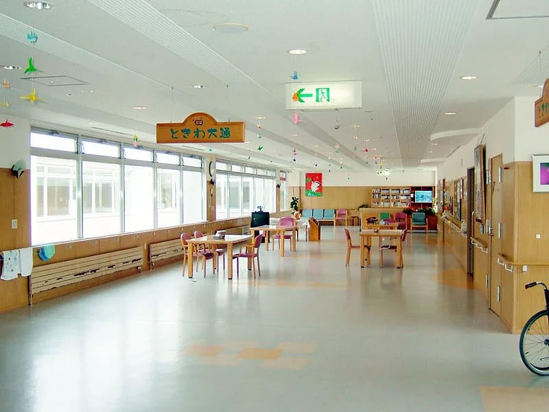 はるとりの里デイサービスセンター - デイサービス in 釧路市, 北海道 photo 2
