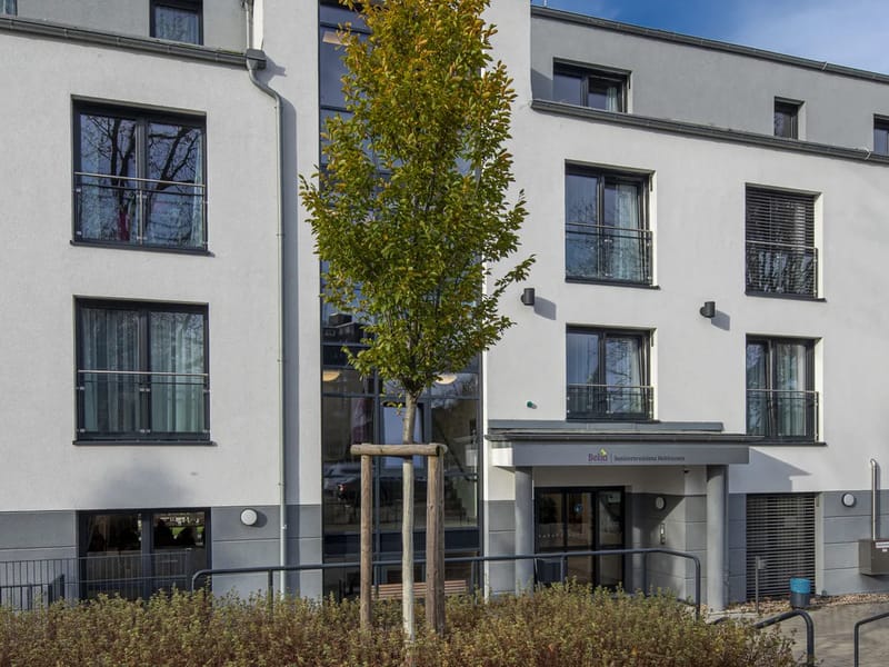 Belia Seniorenresidenz Holthausen - Pflegeheim in Essen, Nordrhein-Westfalen photo 3