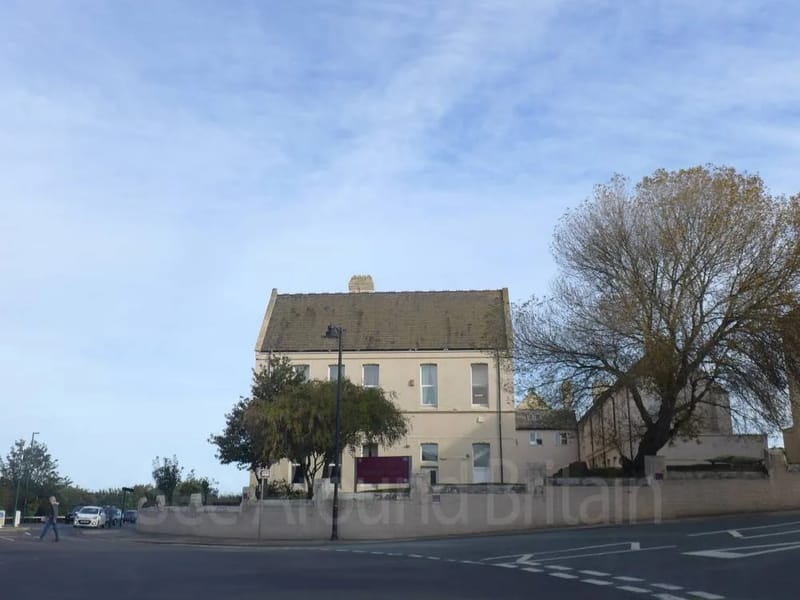 Royce House - Assisted Living in Saltburn-By-The-Sea, England photo 3