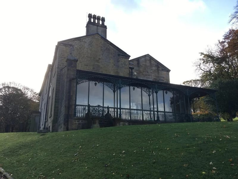 Oak Hill Mansion - Nursing Home in Accrington, England photo 3