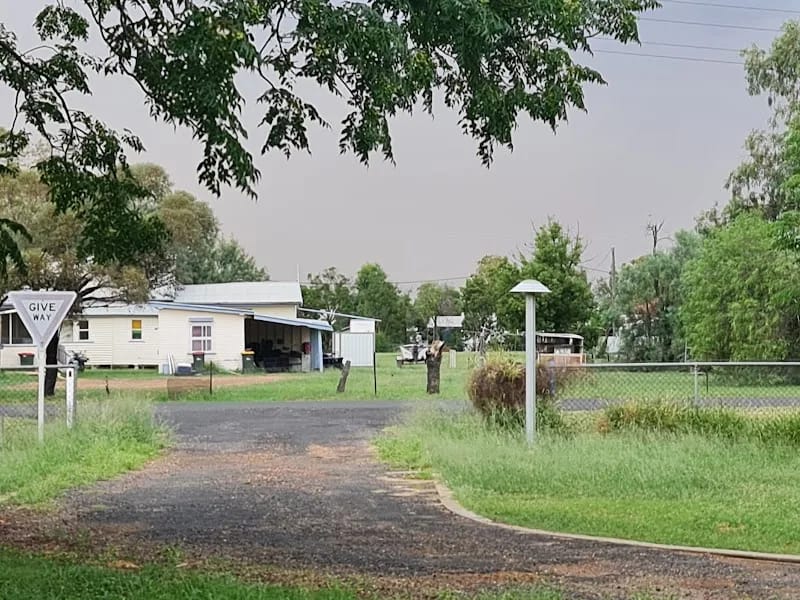 Dirranbandi Multi-Purpose Service - Hospital in Dirranbandi, QLD photo 4