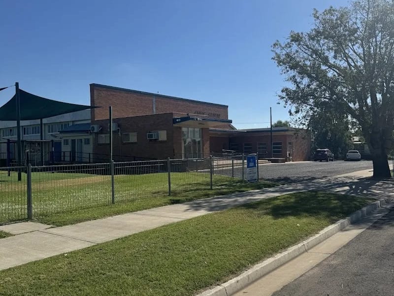 Dirranbandi Multi-Purpose Service - Hospital in Dirranbandi, QLD photo 9