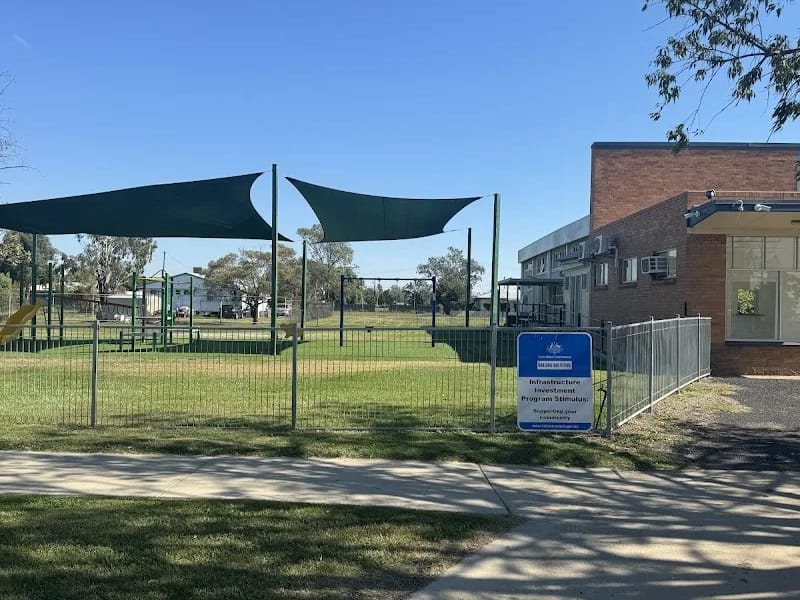 Dirranbandi Multi-Purpose Service - Hospital in Dirranbandi, QLD photo 1