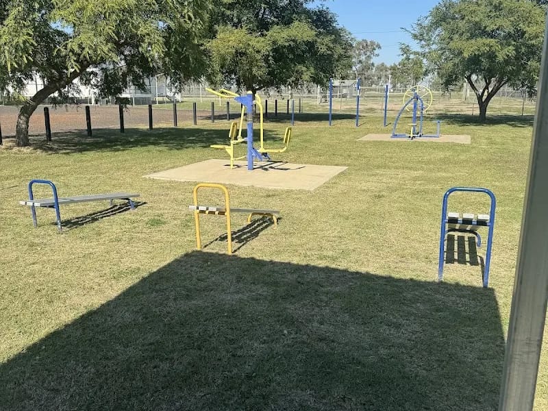 Dirranbandi Multi-Purpose Service - Hospital in Dirranbandi, QLD photo 3