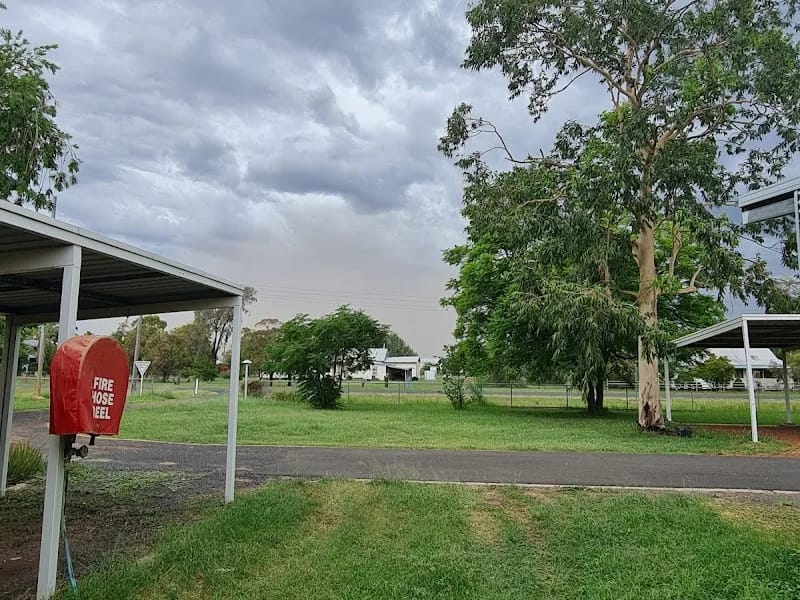 Dirranbandi Multi-Purpose Service - Hospital in Dirranbandi, QLD photo 6
