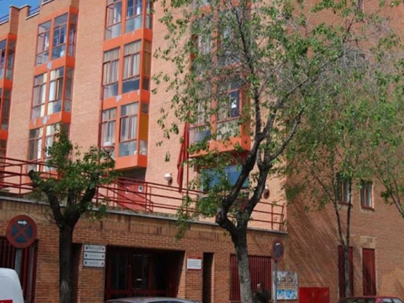 Juan Xxiii Centro De Dia Para Personas Mayores - Hogar de Ancianos in Móstoles, Madrid photo 3
